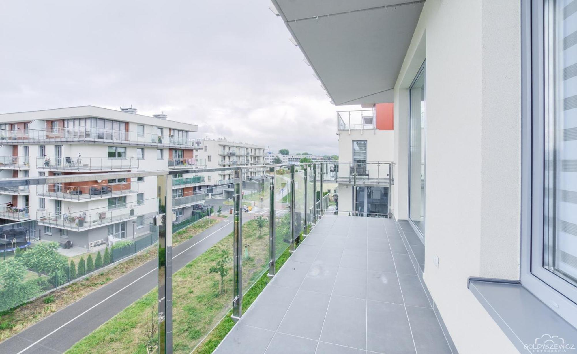 Horyzont Apartamenty - Osiedle Bursztynowe Kołobrzeg Exteriör bild